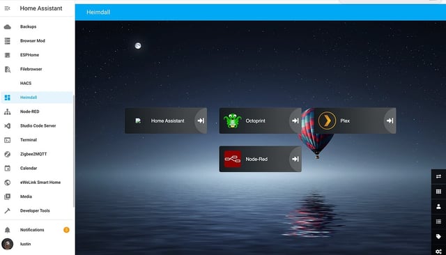 Quickbars for Home Assistant - product photo 4 of 5
