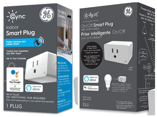 Cync Power Plug - product photo 4 of 5