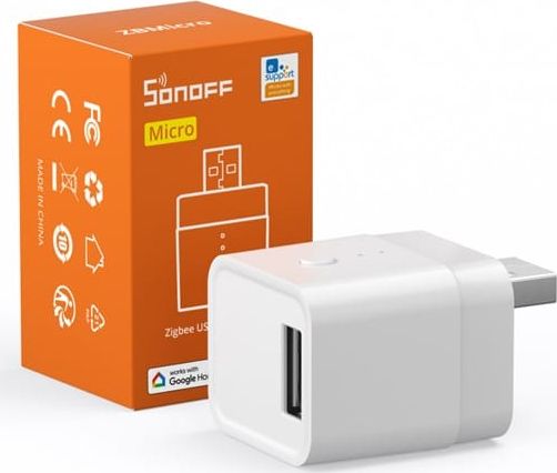 Sonoff Micro - product photo 3 of 5