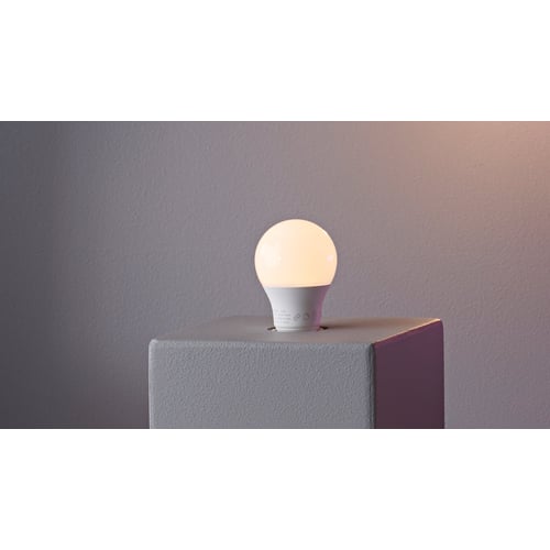 IKEA KAJPLATS smart bulb range