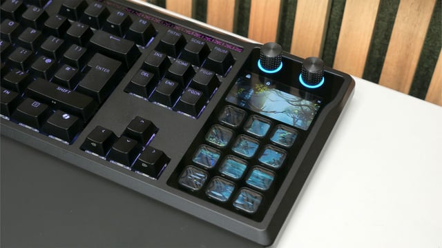 Corsair Galleon 100 SD - product photo 5 of 5