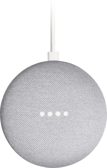 Google Home Mini - product photo 5 of 5