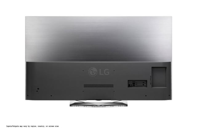 LG OLED65G6 - product photo 2 of 5