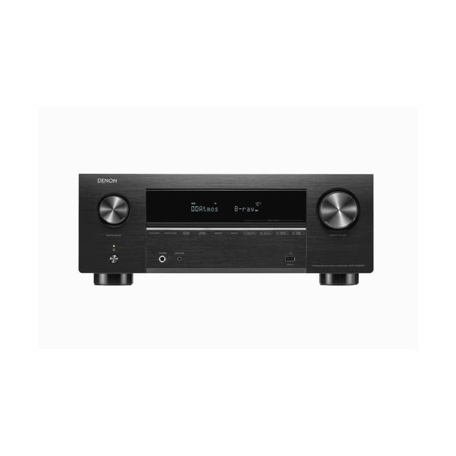 Denon AVC X3800H - product photo 3 of 5