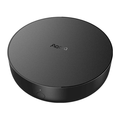 Aqara Hub M2 close-up