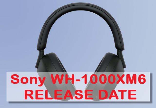 Sony WF-1000XM6 - product photo 5 of 5
