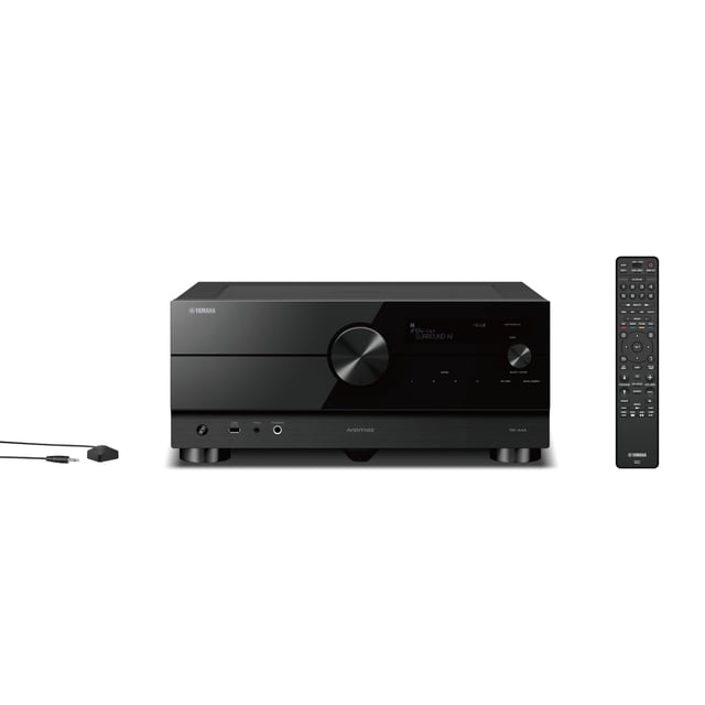 Yamaha A4A - product photo 4 of 5