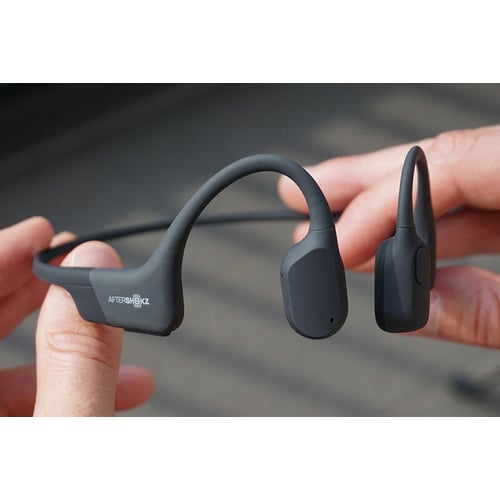 How bone conduction headphones work