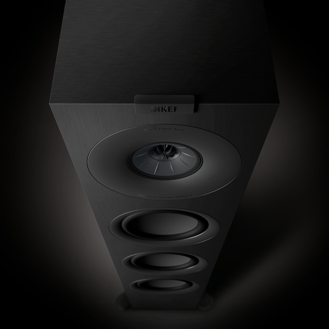 KEF Q11 Meta - product photo 4 of 5