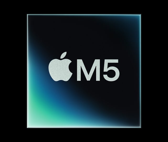 Apple M5 Air - product photo 3 of 5