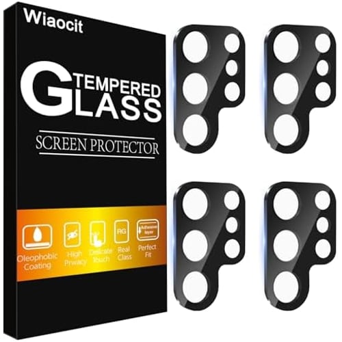 Wiaocit camera lens protector for Galaxy A15 5G