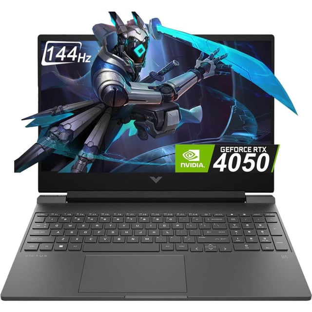 acer Nitro V Gaming Laptop | Intel Core i5-13420H Processor | NVIDIA GeForce RTX 4050 Laptop GPU | 15.6" FHD IPS 165Hz Display | 8GB DDR5 | 512GB Gen 4 SSD | Wi-Fi 6 | Backlit KB | ANV15-52-586Z - product photo 2 of 5