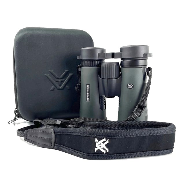 Vortex Optics Diamondback 10x42 Roof Prism Binocular - product photo 2 of 5