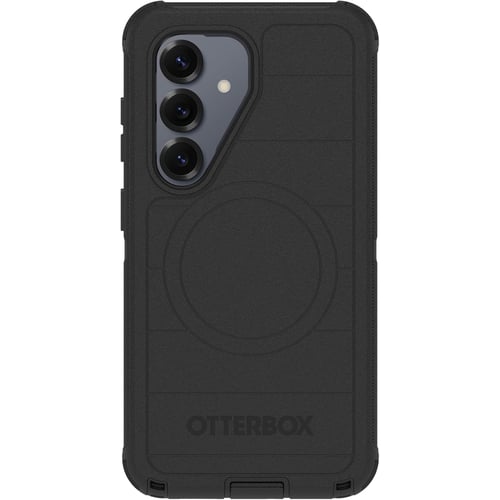 OtterBox Defender Series Pro Case for Samsung Galaxy S26 in Black