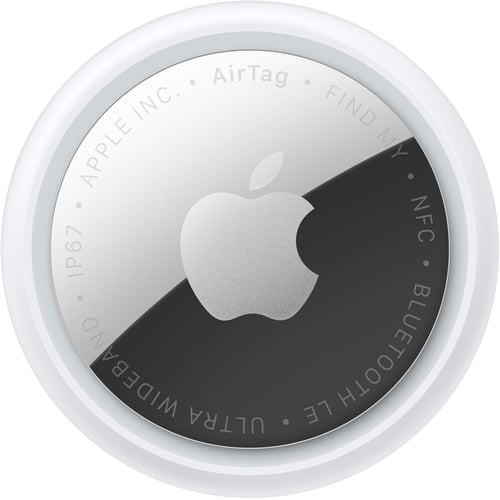 Apple AirTag 2nd Generation product view