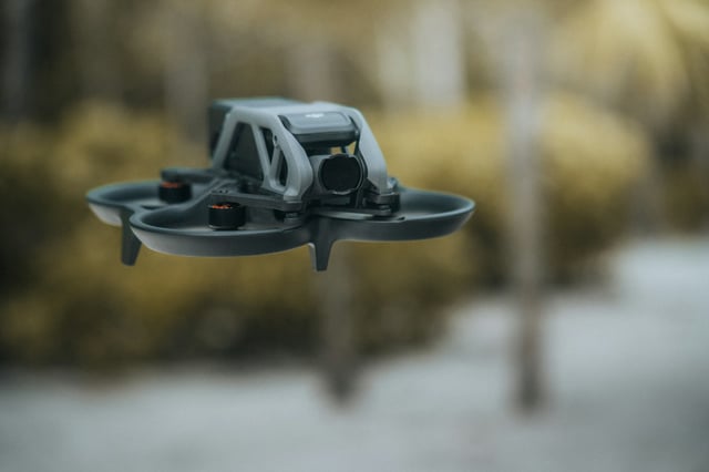 DJI Avata 360 - product photo 4 of 5