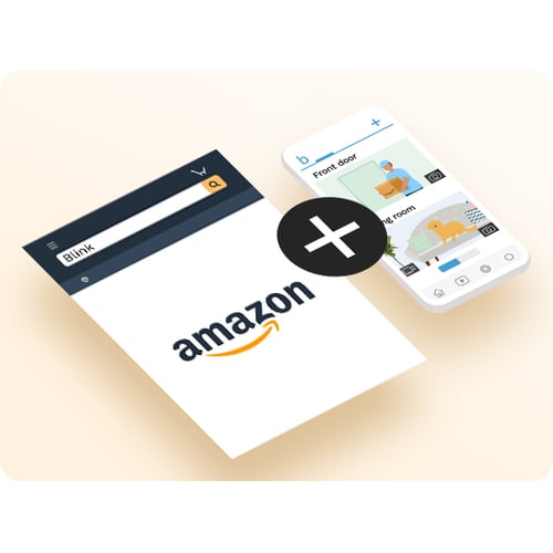 Blink Plus AI Plan subscription overview