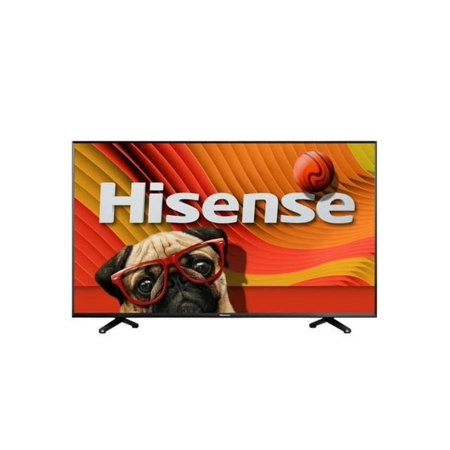 Hisense TVs - product photo 3 of 5