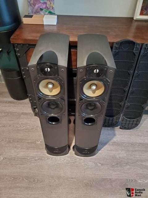 Paradigm Studio 60 V3 - product photo 3 of 5