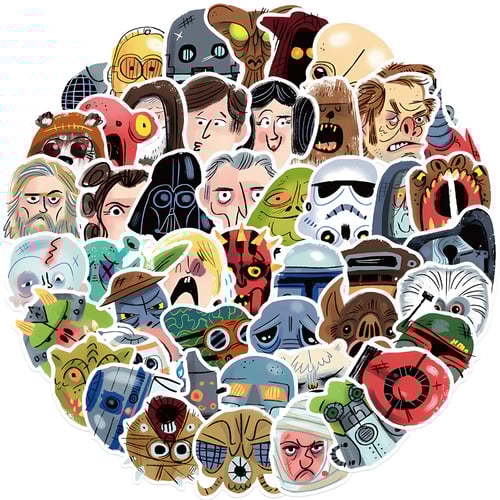 Cinnamoroll stickers applied to water bottle and laptop