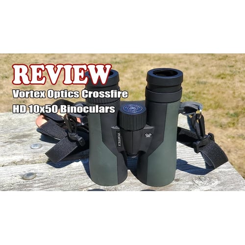 Vortex Triumph HD optical performance comparison