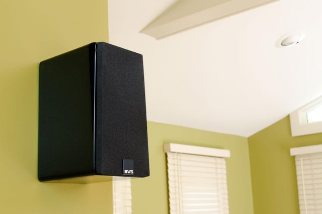 LG C5 77 inch vs SVS Prime Satellites vs SVS PB Subwoofer - product photo 5 of 5