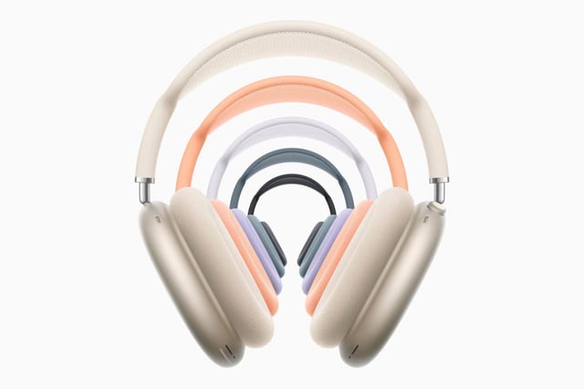 Apple AirPods Max 2 - product photo 3 of 5