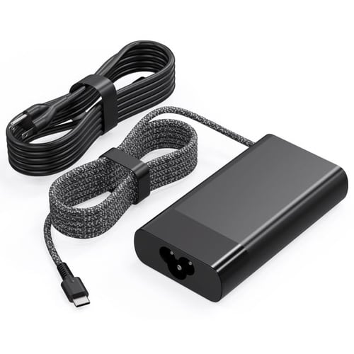 LHYSFIY charger cable and connector detail