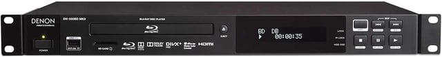 Denon DP-500BT - product photo 3 of 5