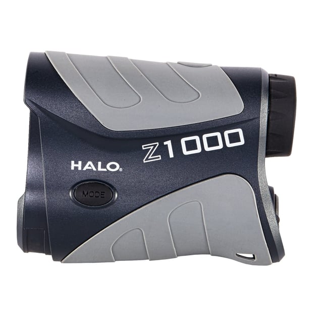 Halo Optics K2000 Rangefinder Binoculars 10x 42mm - product photo 2 of 5