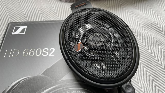 Sennheiser HD 660S2 - product photo 3 of 5