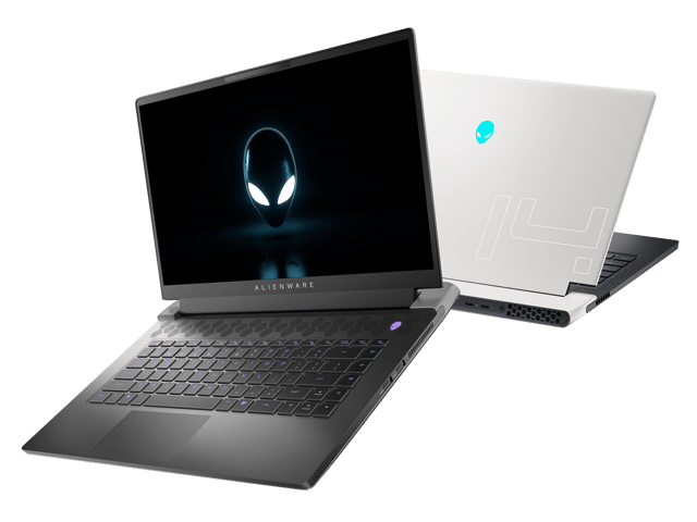 Alienware QD-OLED Gaming Monitor - product photo 4 of 5