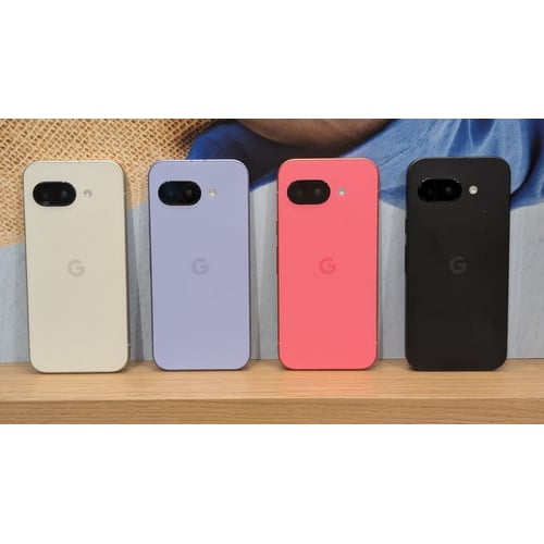 Google Pixel 10a camera samples and software features