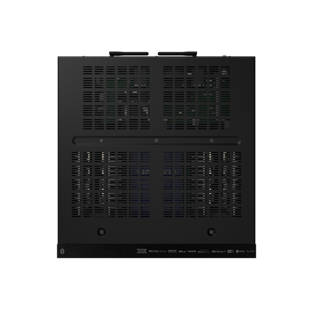 Onkyo RZ70 - product photo 2 of 5