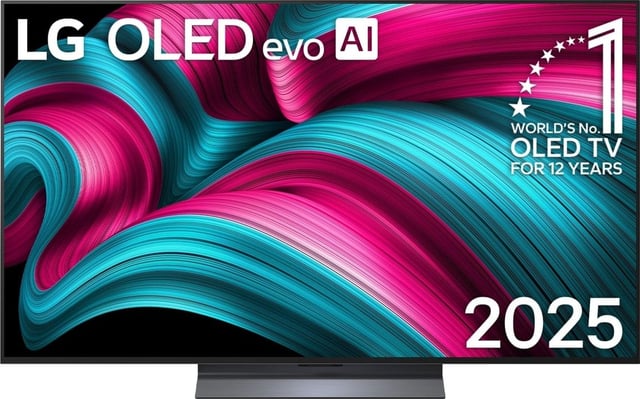 LG C5 77 inch - product photo 4 of 5