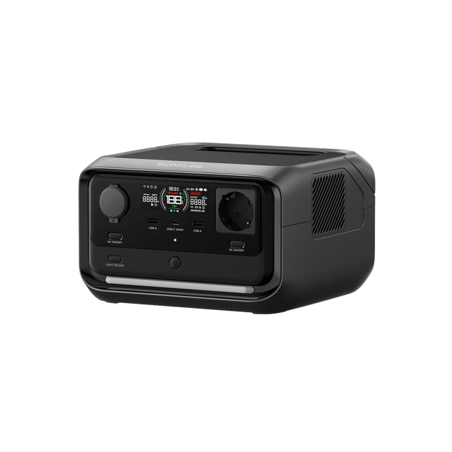 EcoFlow Delta 3 Ultra Plus