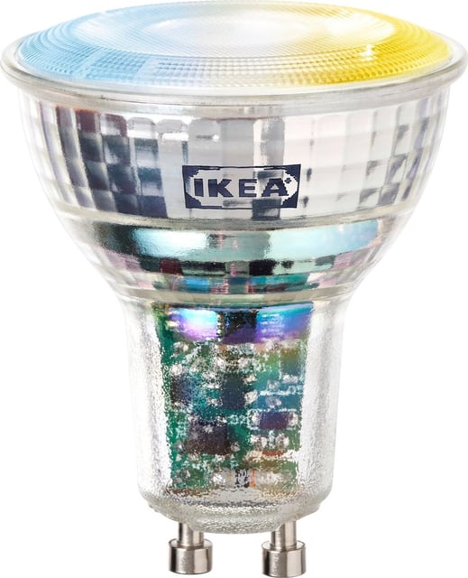 IKEA Kajplats LED Smart Bulb - product photo 3 of 5