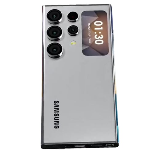 Samsung Galaxy S26 Ultra full specifications overview