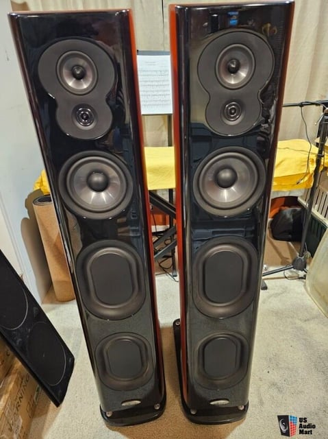 Polk Audio LSiM Series - product photo 5 of 5