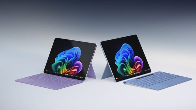 Microsoft Surface Pro 13-inch