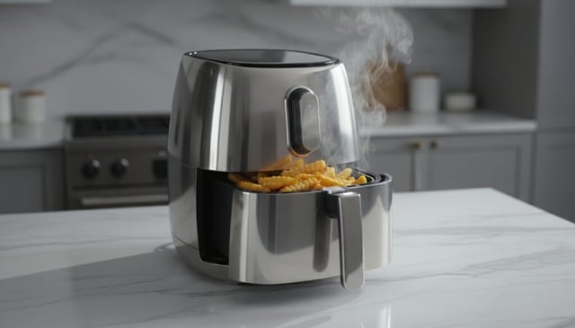 Best Air Fryers 2026 - product photo 2 of 5