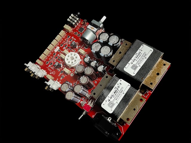 Schiit Lyr+ - product photo 2 of 5