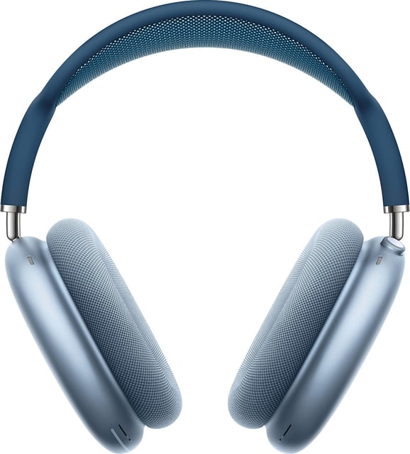 Apple AirPods Max 2 Wireless Over-Ear Headphones, Active Noise Cancellation, Adaptive Audio, Personalized Spatial Audio, Live Translation, Bluetooth Headphones for iPhone – Midnight - product photo 2 of 5