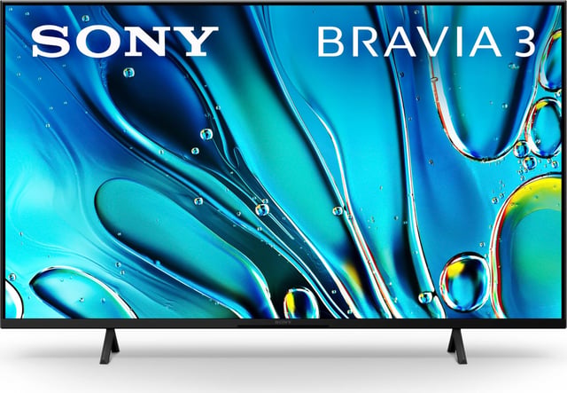 Sony Trinitron 34-inch Widescreen Tube TV - product photo 3 of 5
