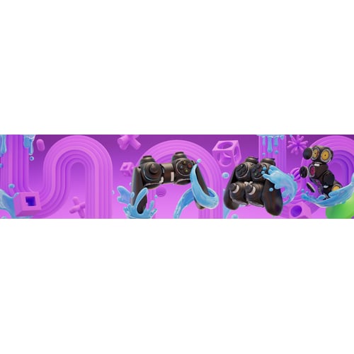 Proteus Controller configuration app showing custom layout