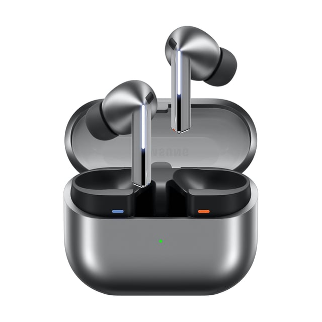 True Wireless Earbuds Bluetooth Headphones: Ultra-Lightweight Bluetooth Earbuds for All-Day Comfort, Waterproof TWS Ear Buds with Mic, 25H Playtime, Earphones for iOS/Android, Work, Commute, Study - product photo 3 of 5