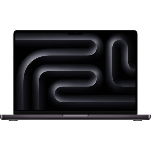 MacBook Pro M5 Max ports and design