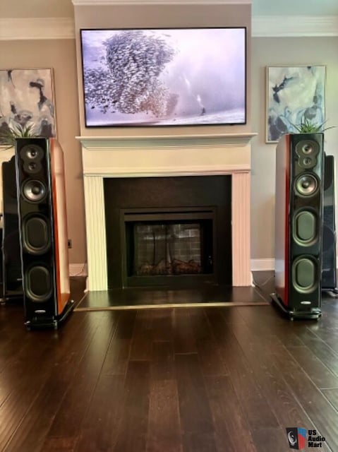 Polk Audio LSiM 707 - product photo 5 of 5