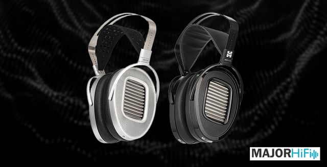 Schiit Lyr+ vs HIFIMAN HE1000 - product photo 2 of 5
