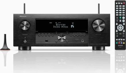 Denon AVC 4800H - product photo 3 of 5
